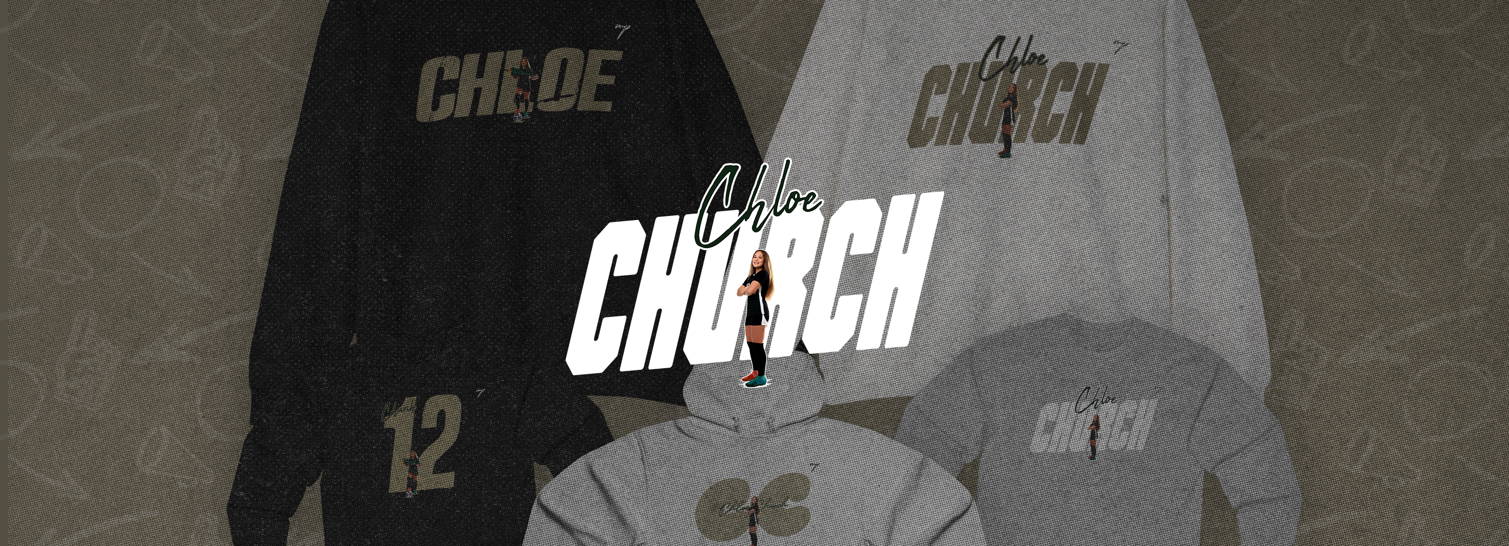 Chloe Church