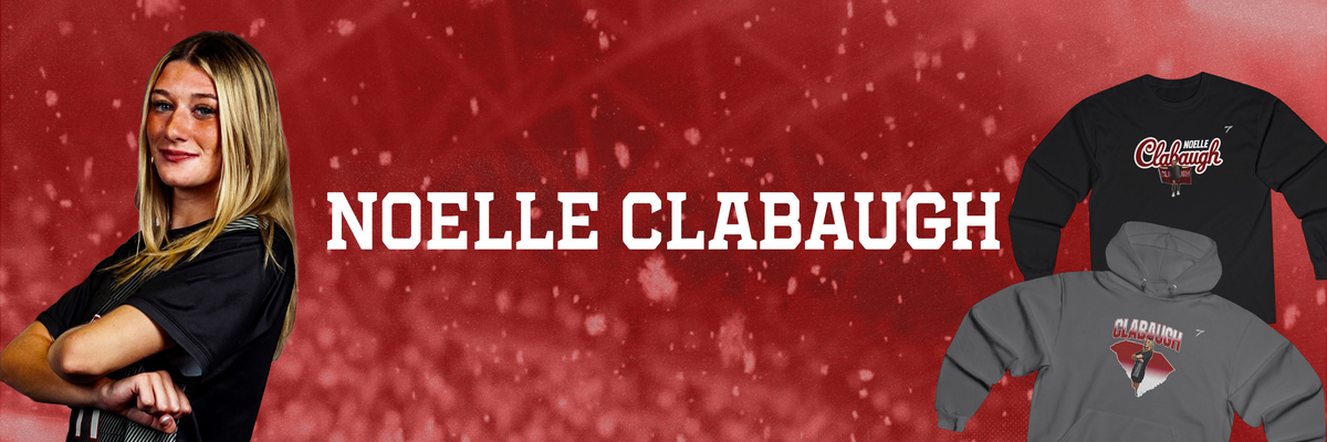 Noelle Clabaugh