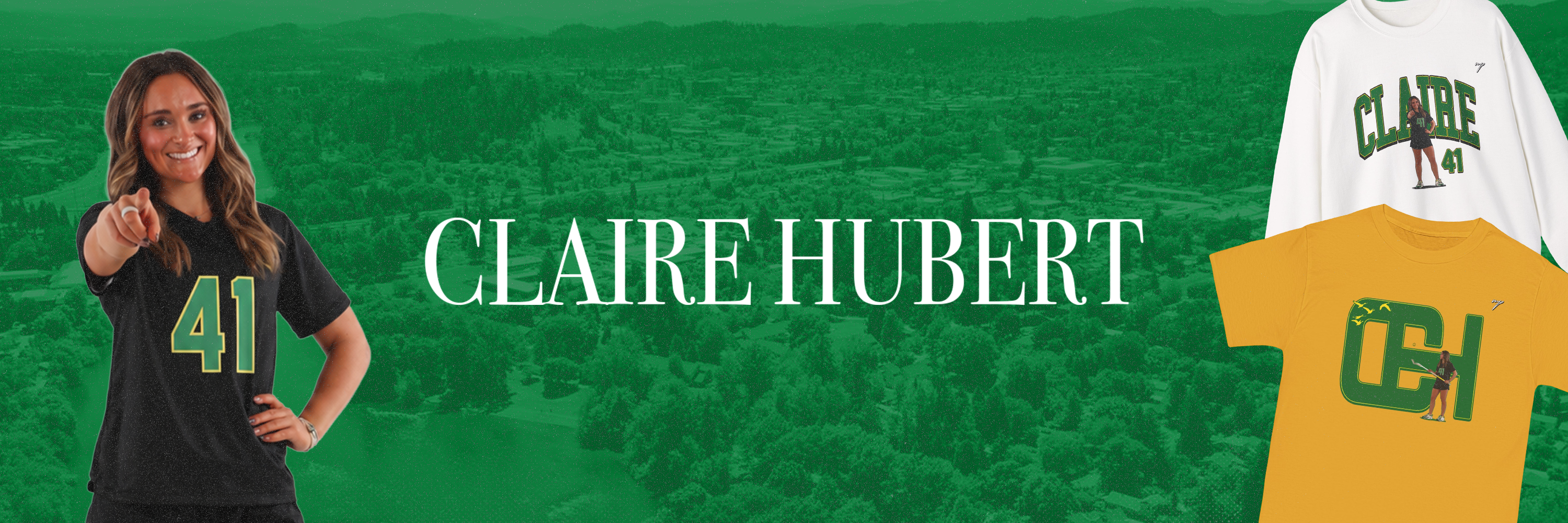 Claire Hubert