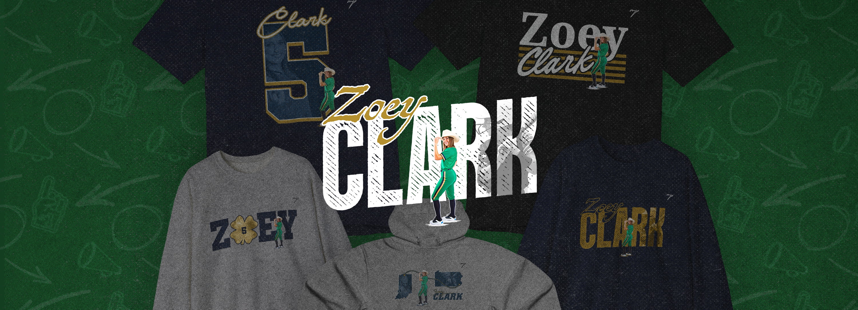 Zoey Clark