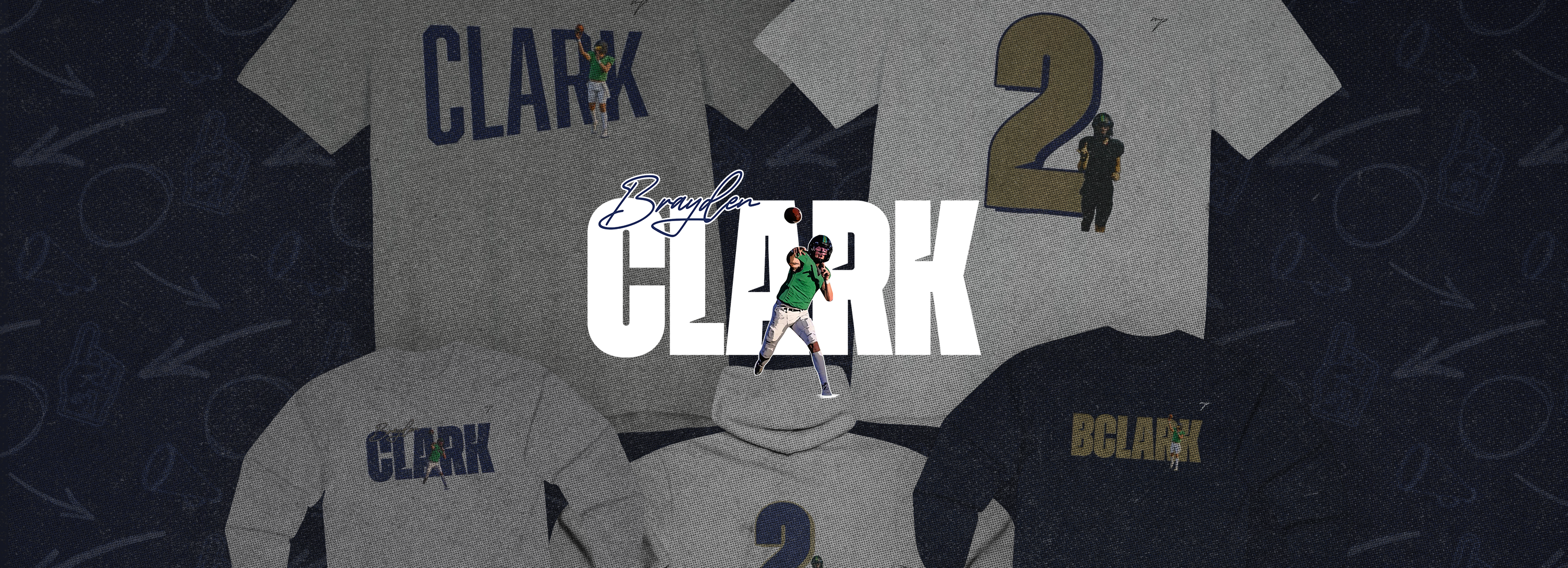 Brayden Clark