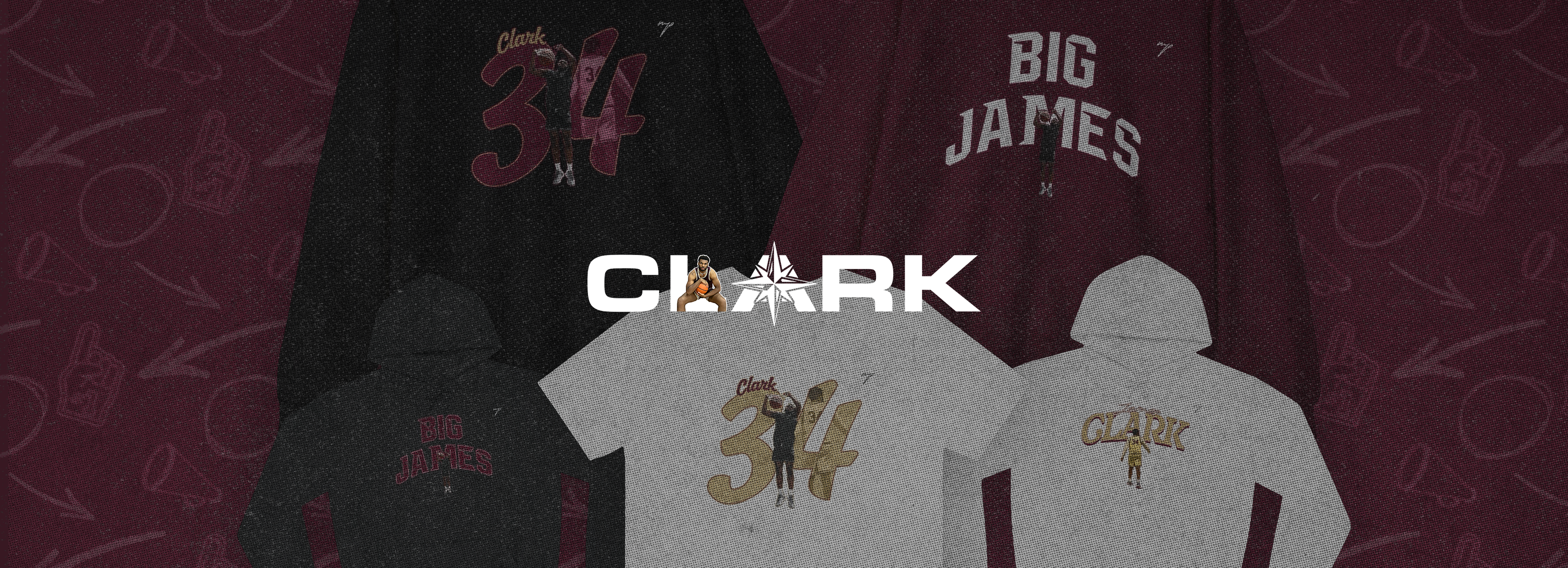 James Clark