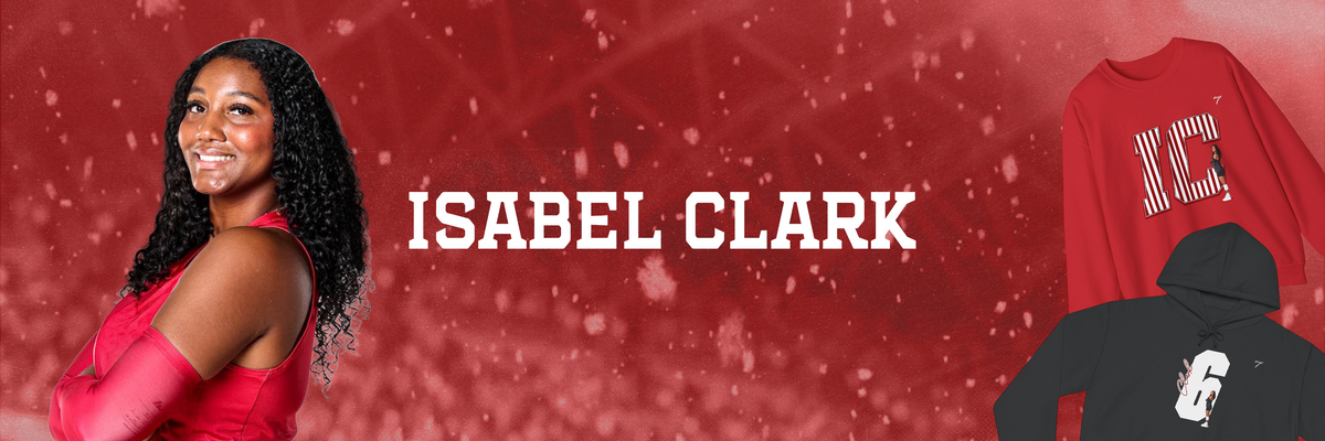 Isabel Clark
