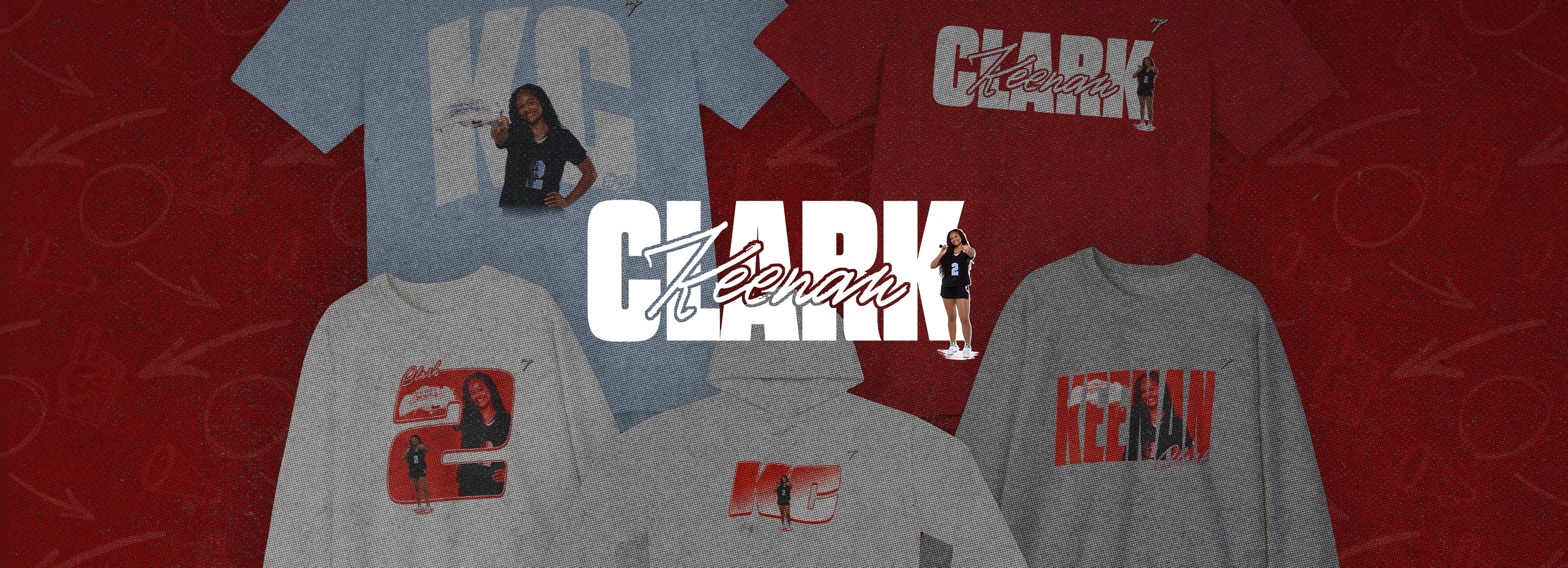 Keenan Clark