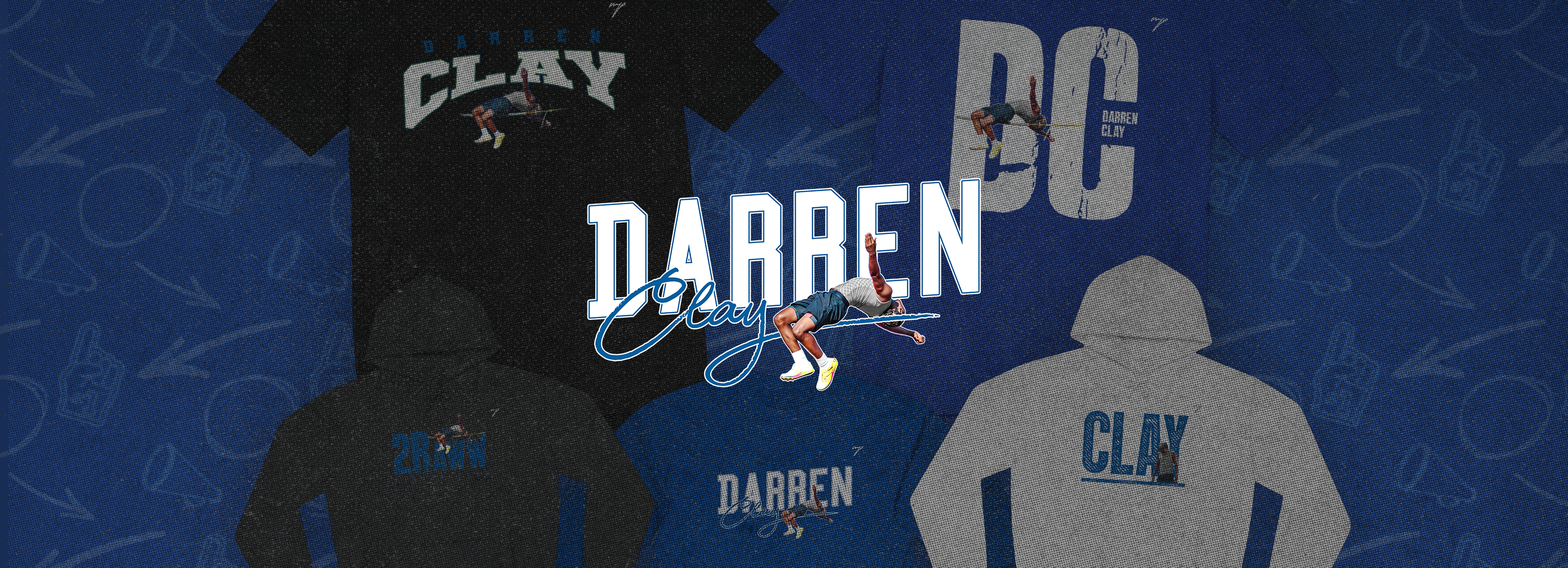 Darren Clay