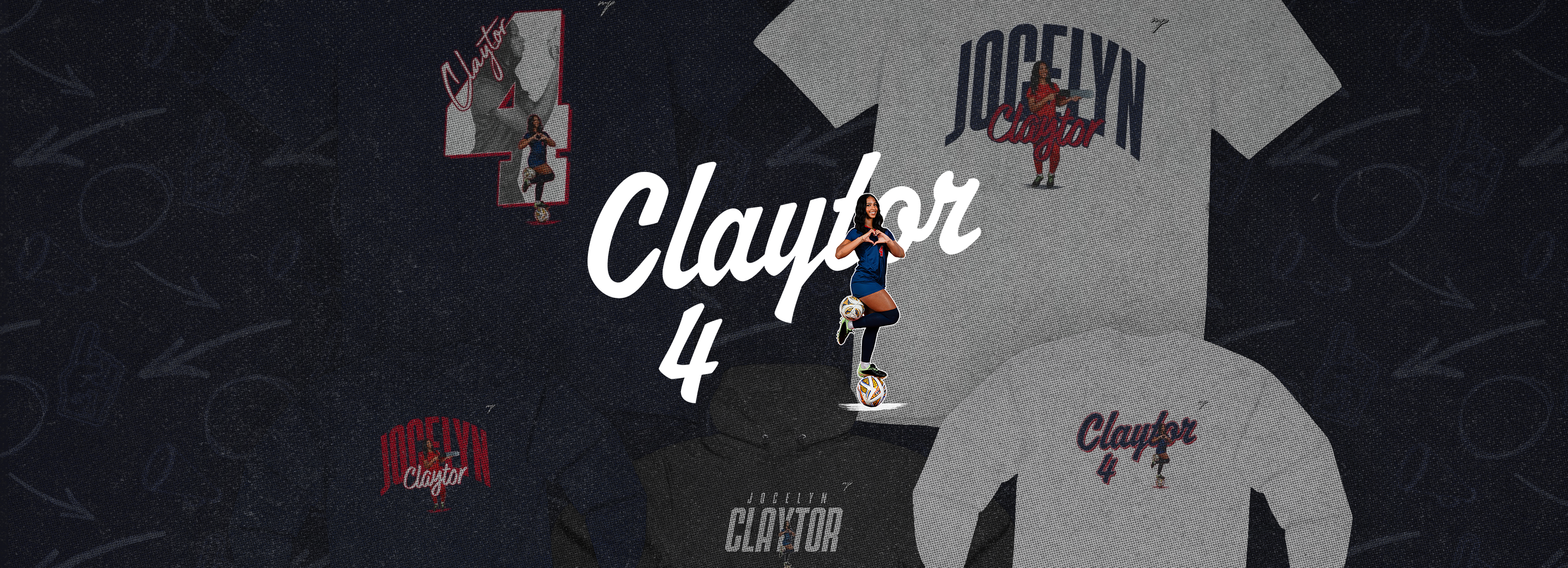 Jocelyn Claytor