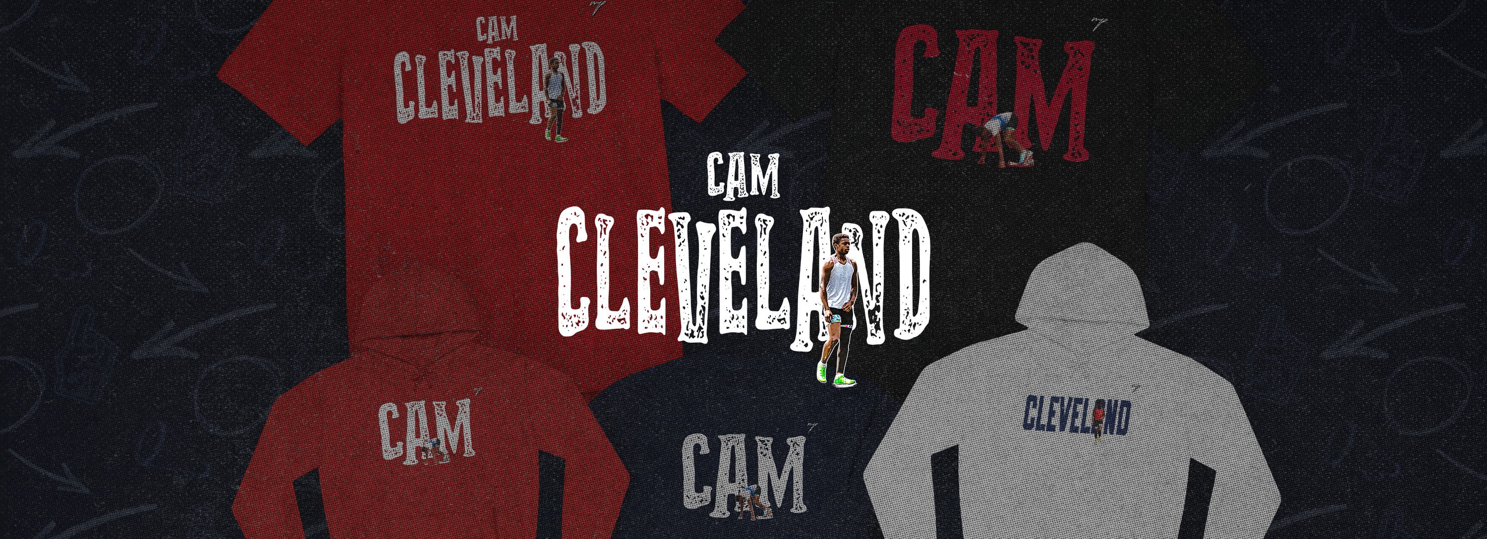 Cam Cleveland