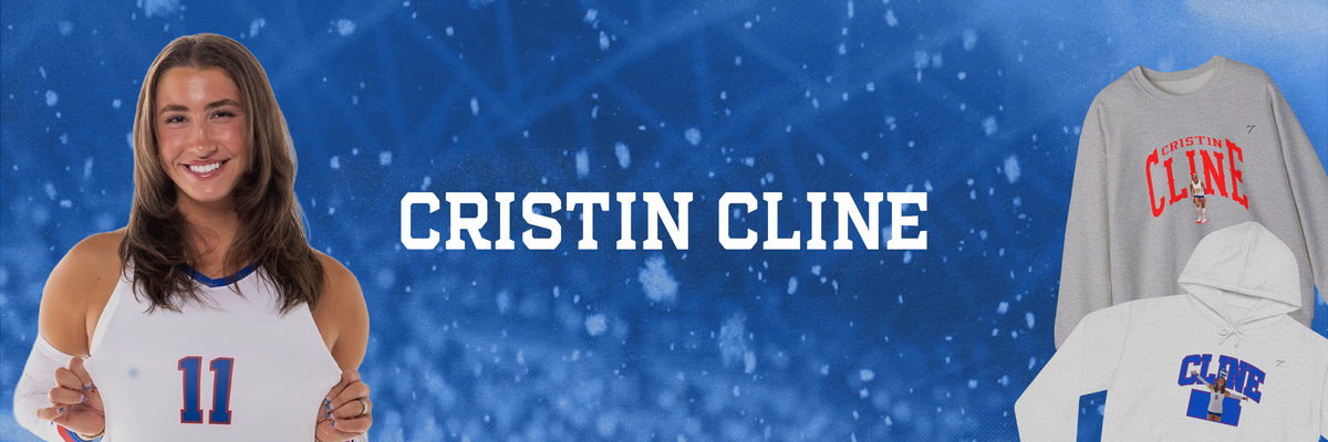 Cristin Cline