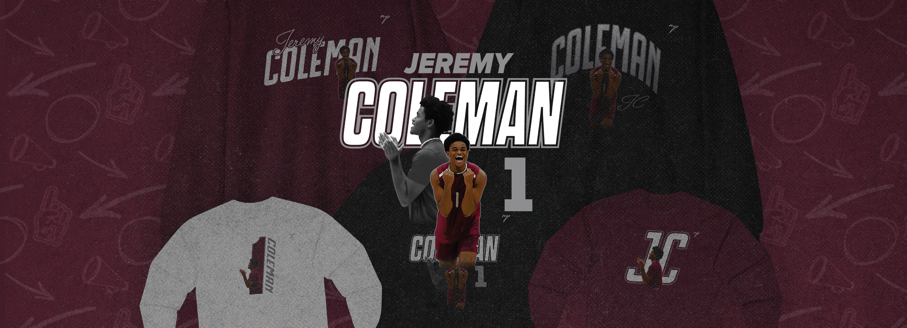 Jeremy Coleman