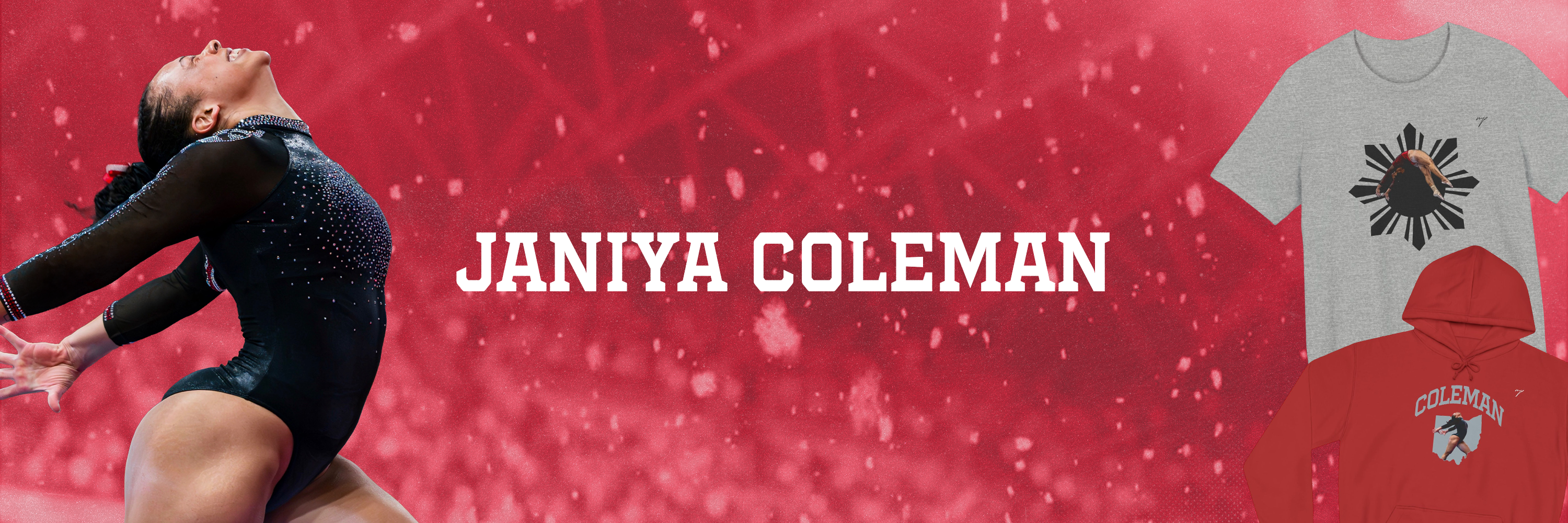 Janiya Coleman