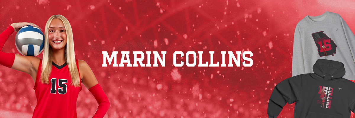 Marin Collins