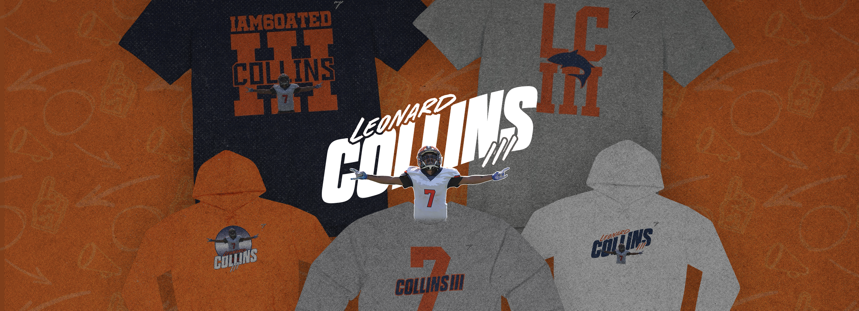 Leonard Collins III