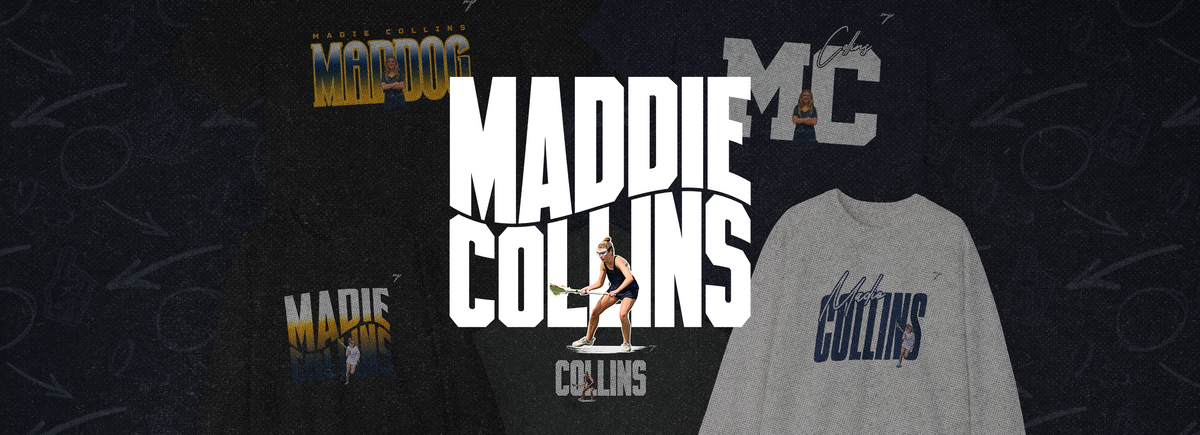 Madie Collins