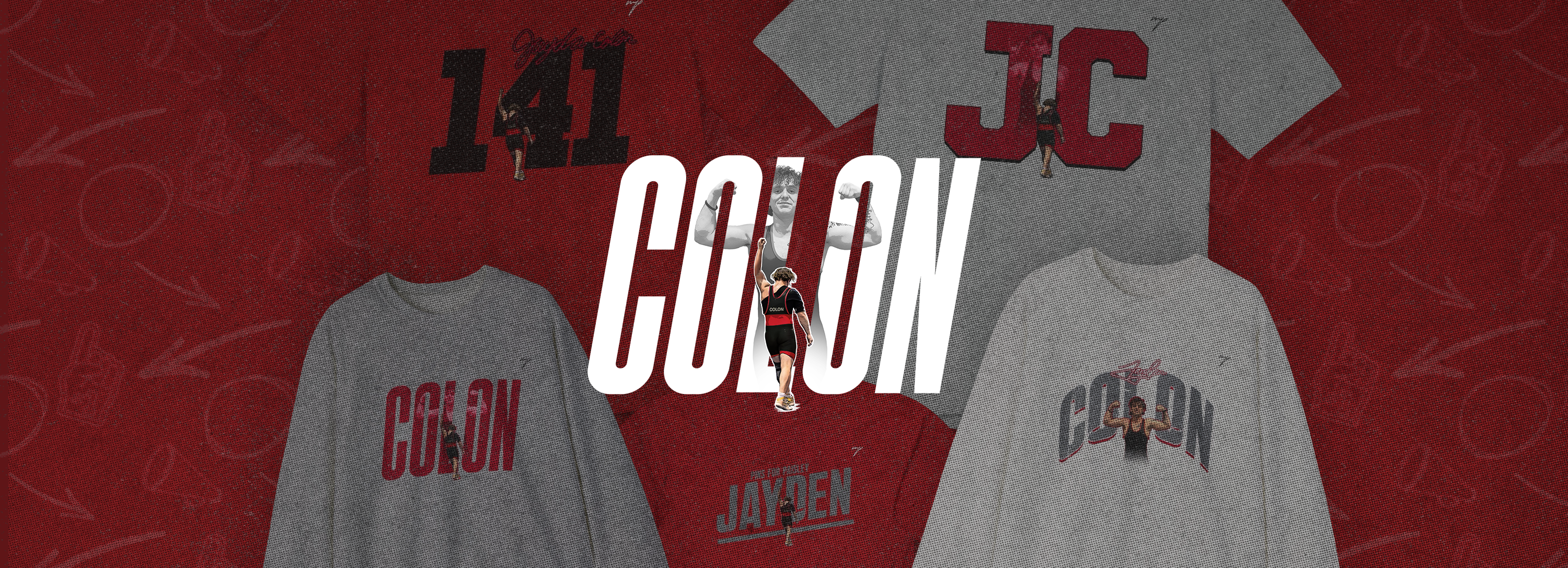 Jayden Colon