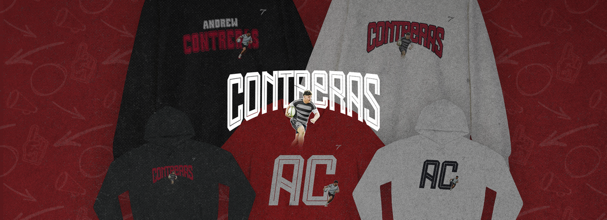 Andrew Contreras