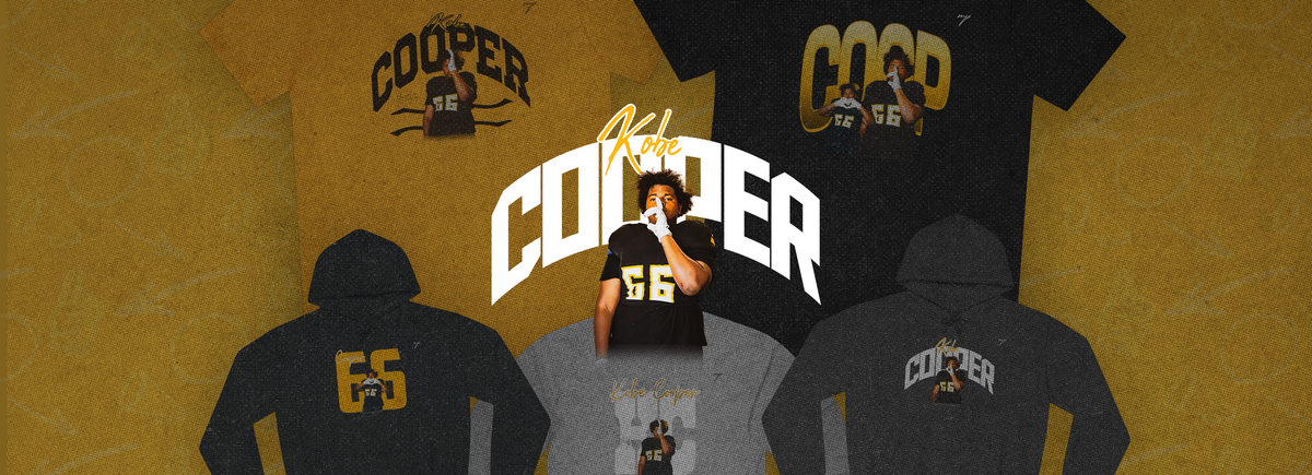 Kobe Cooper