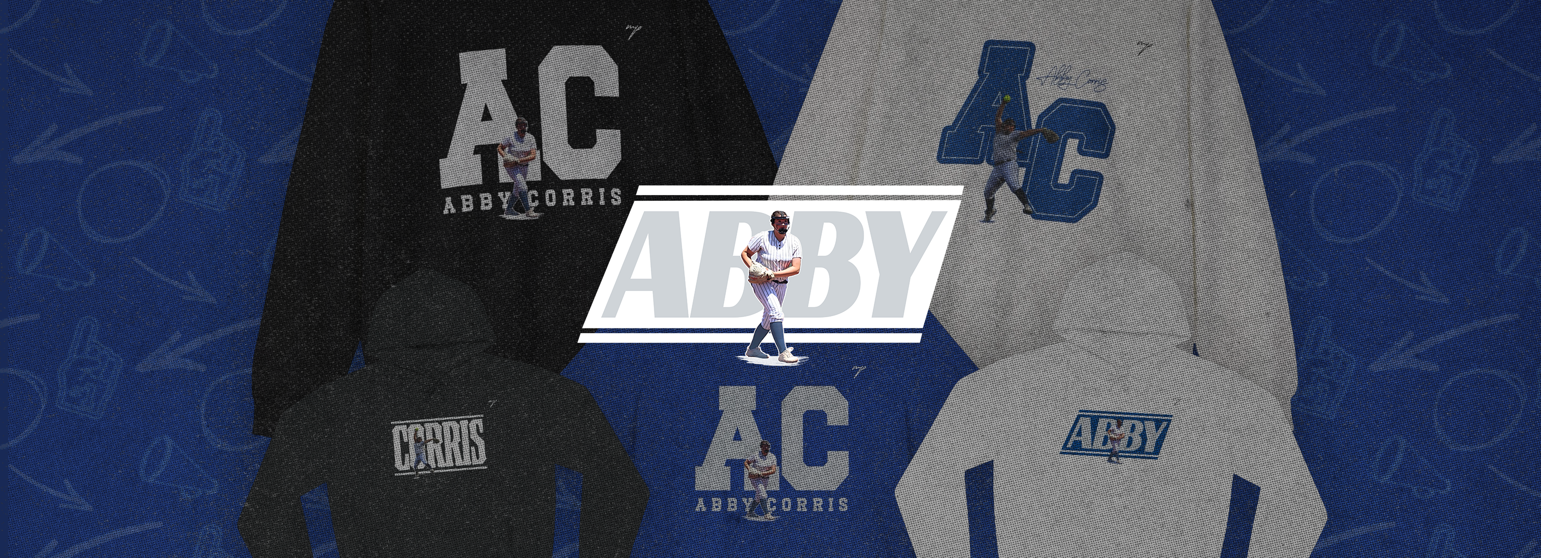 Abby Corris