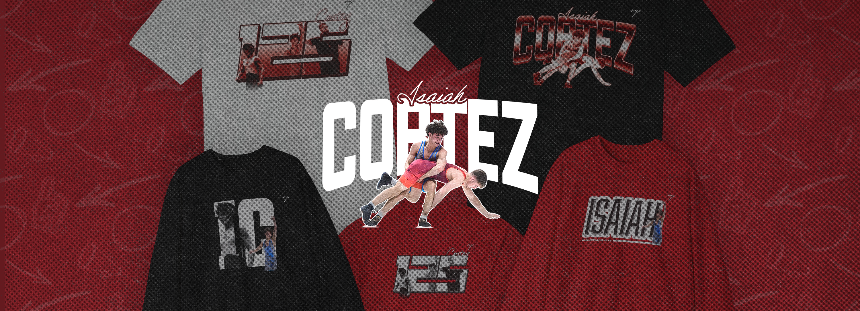 Isaiah Cortez