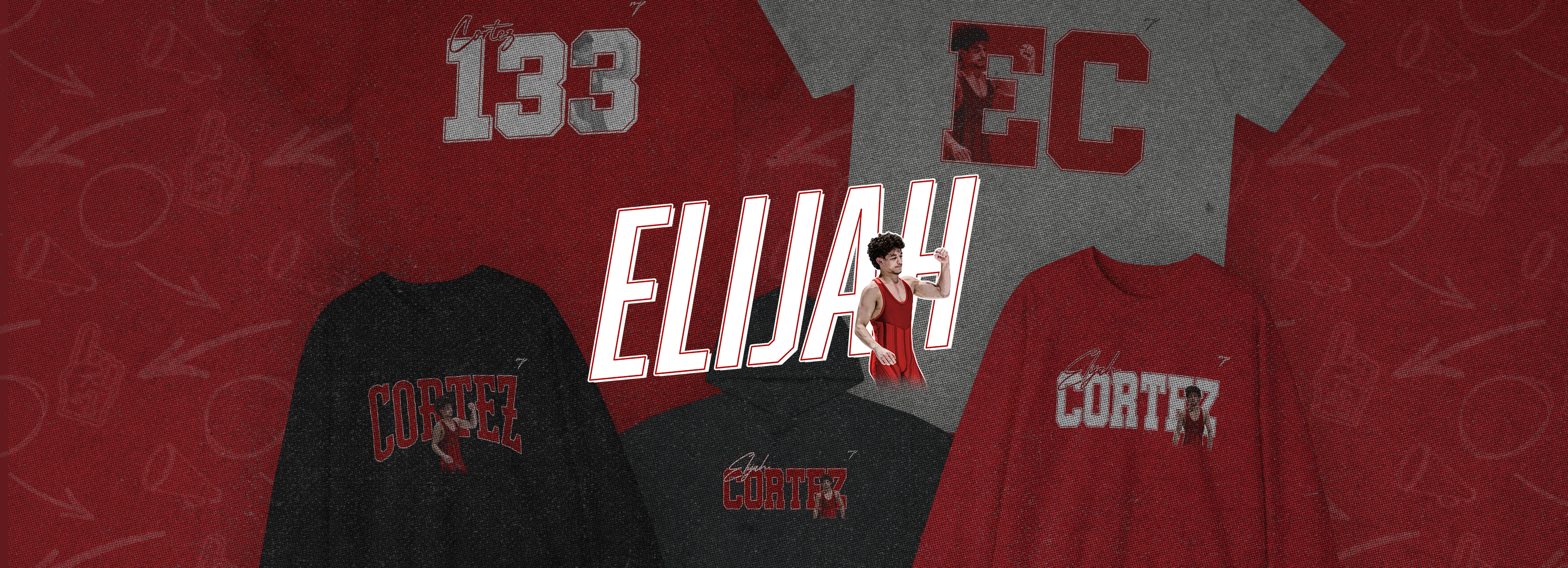 Elijah Cortez