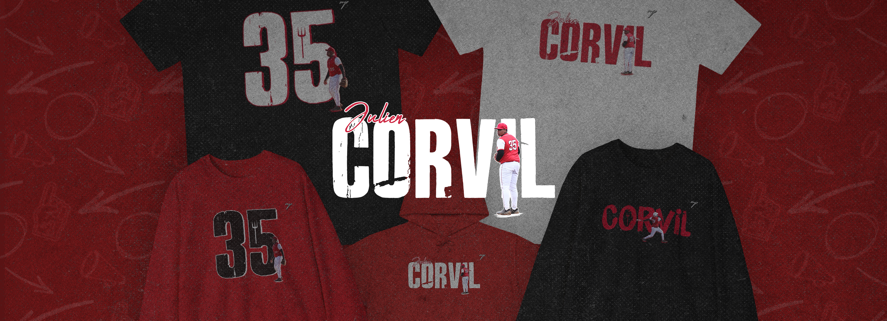 Julien Corvil