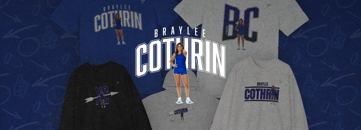 Braylee Cothrin