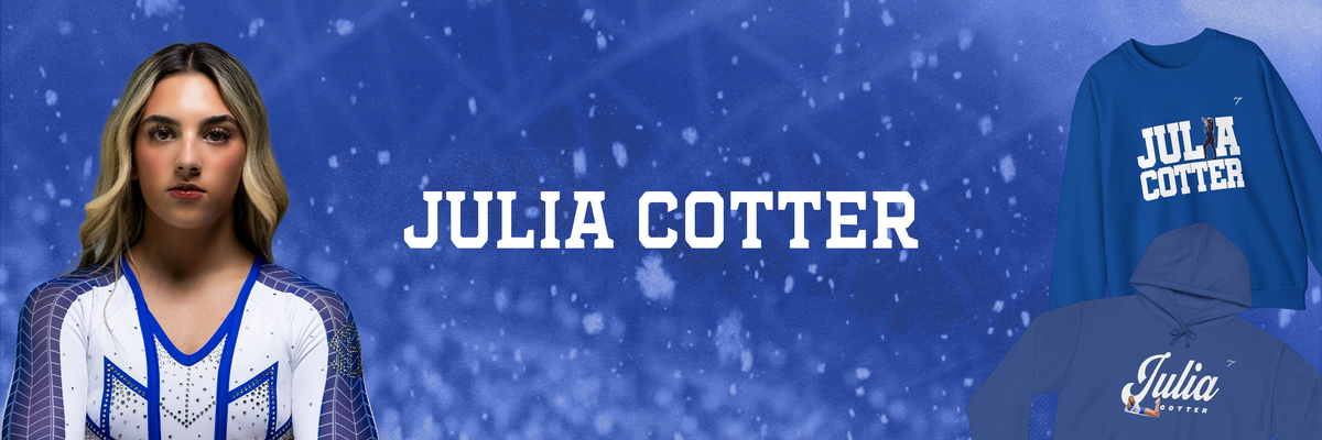 Julia Cotter