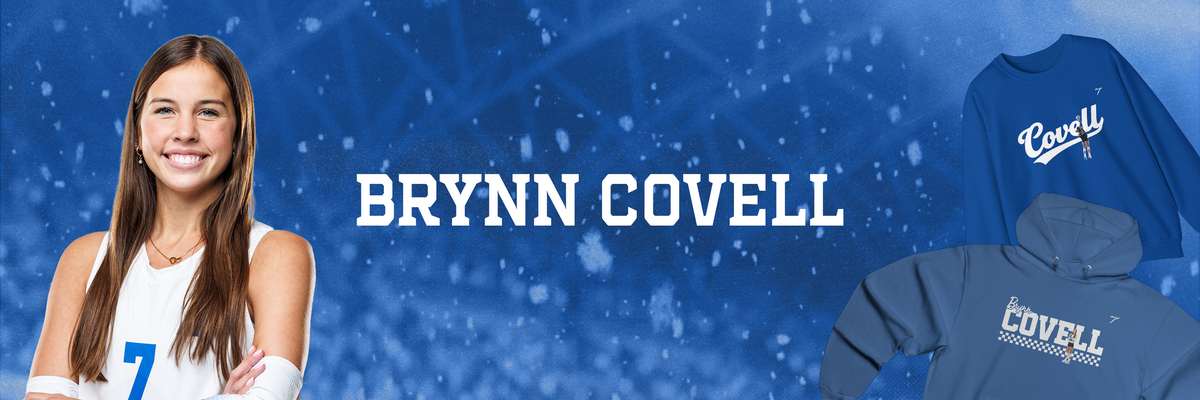 Brynn Covell