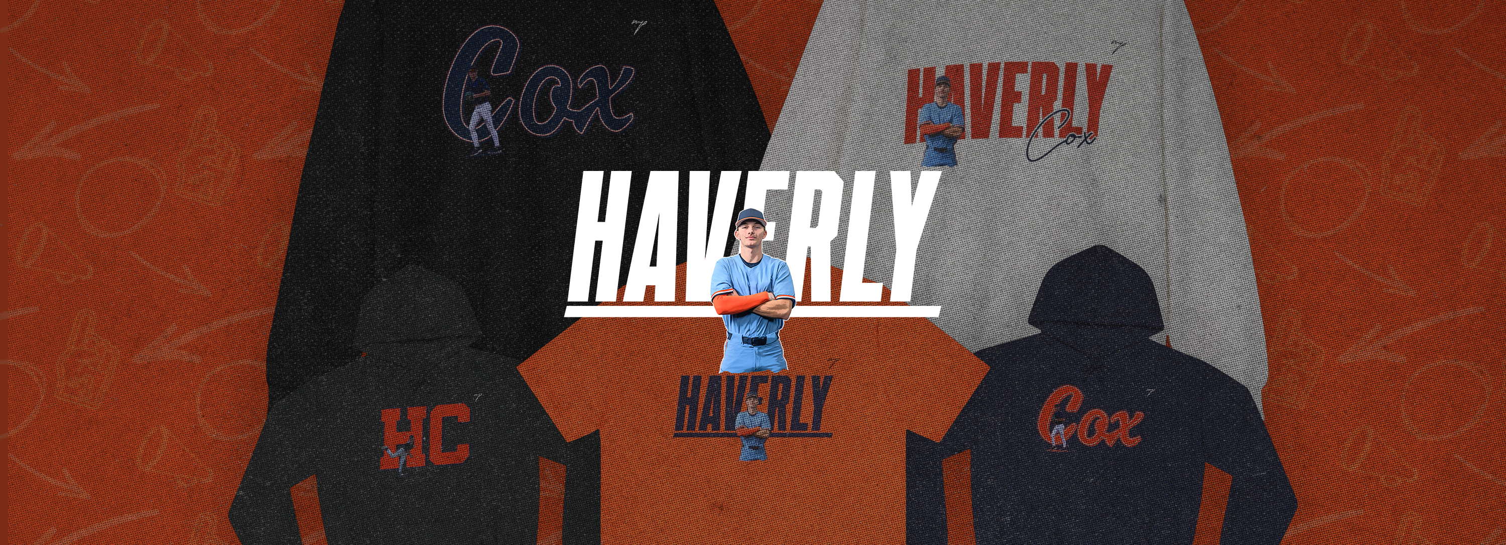 Haverly Cox