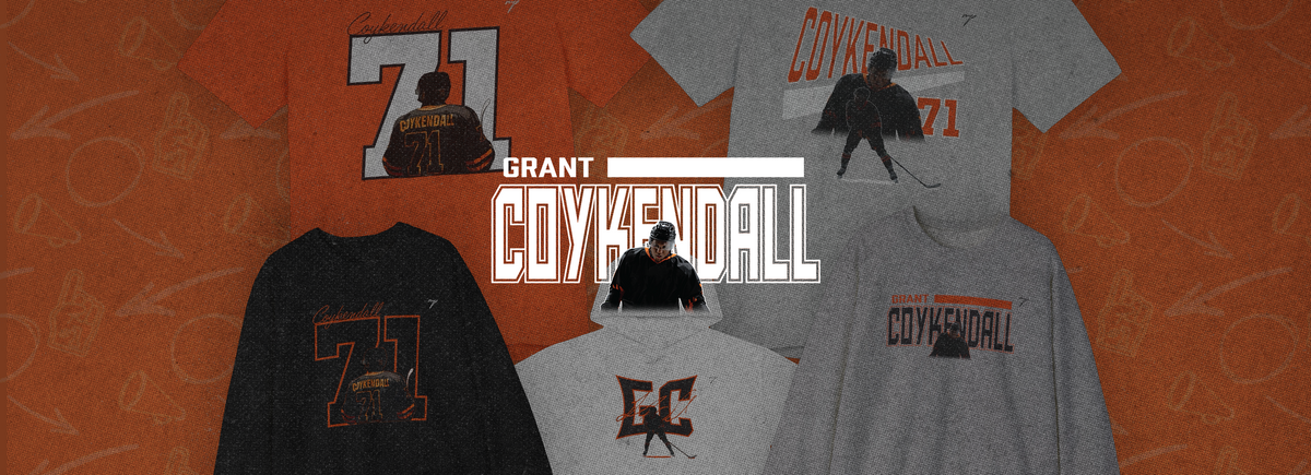 Grant Coykendall