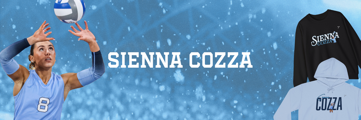 Sienna Cozza