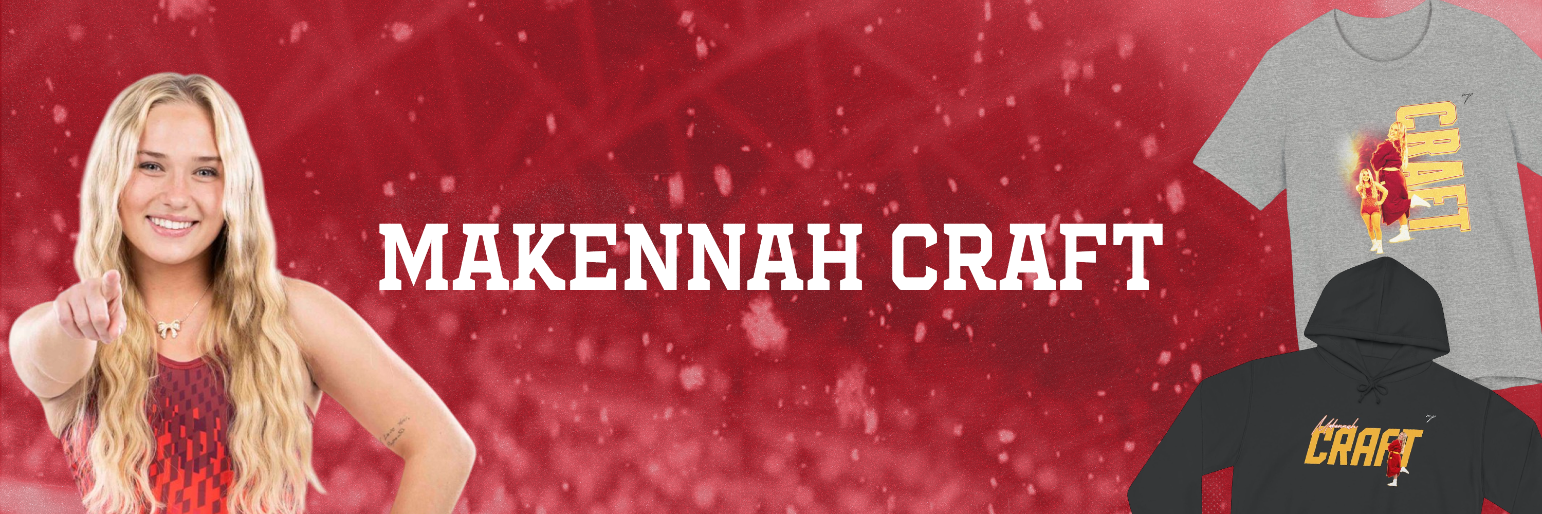 Makennah Craft