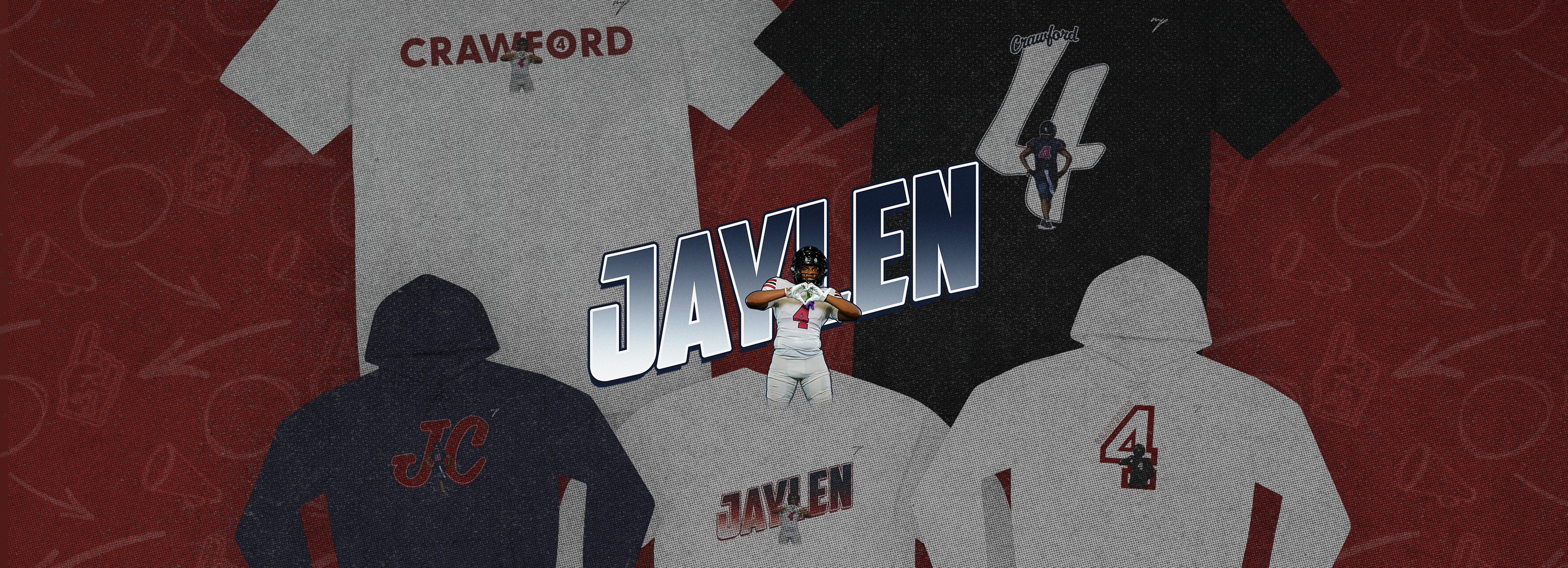 Jaylen Crawford