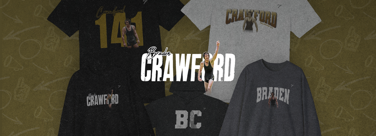 Braden Crawford