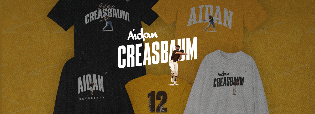 Aidan Creasbaum