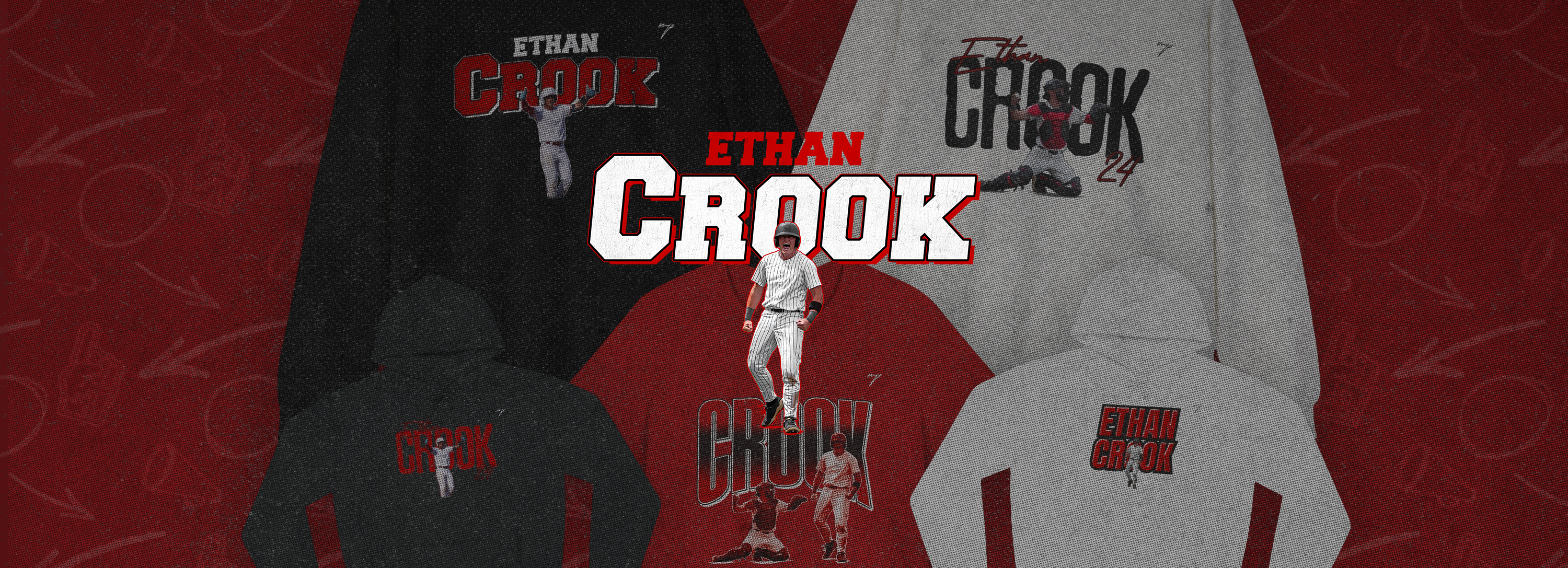 Ethan Crook