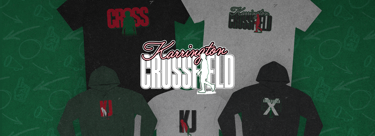 Karrington Crossfield
