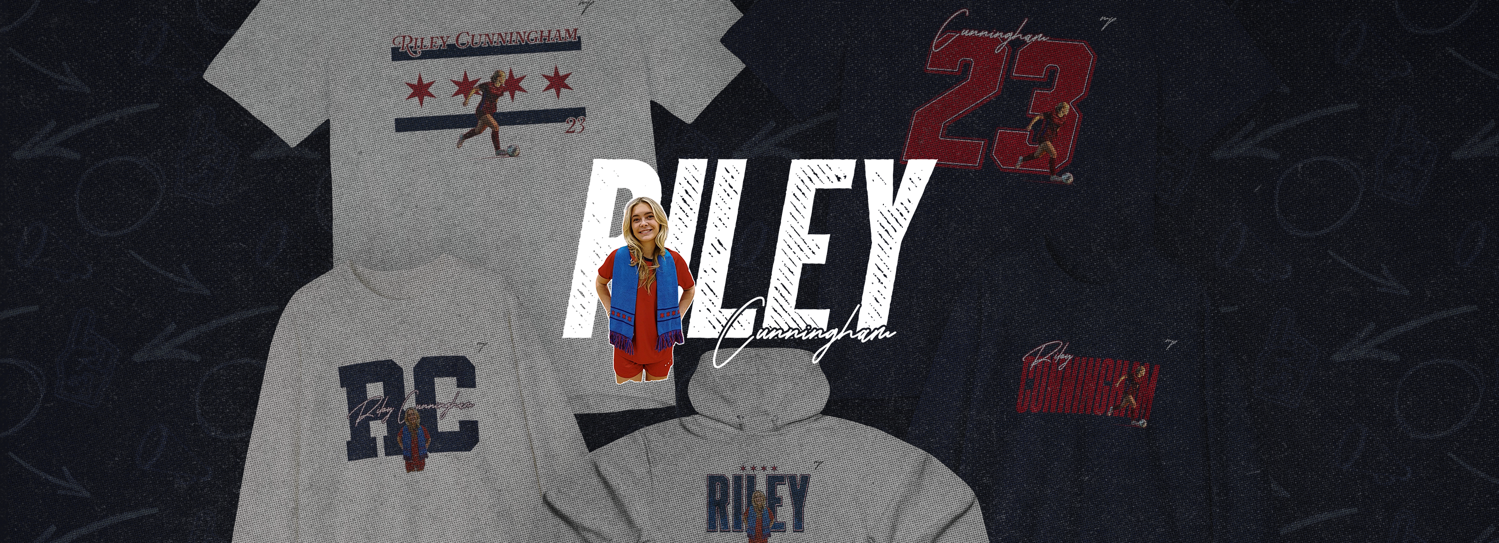 Riley Cunningham