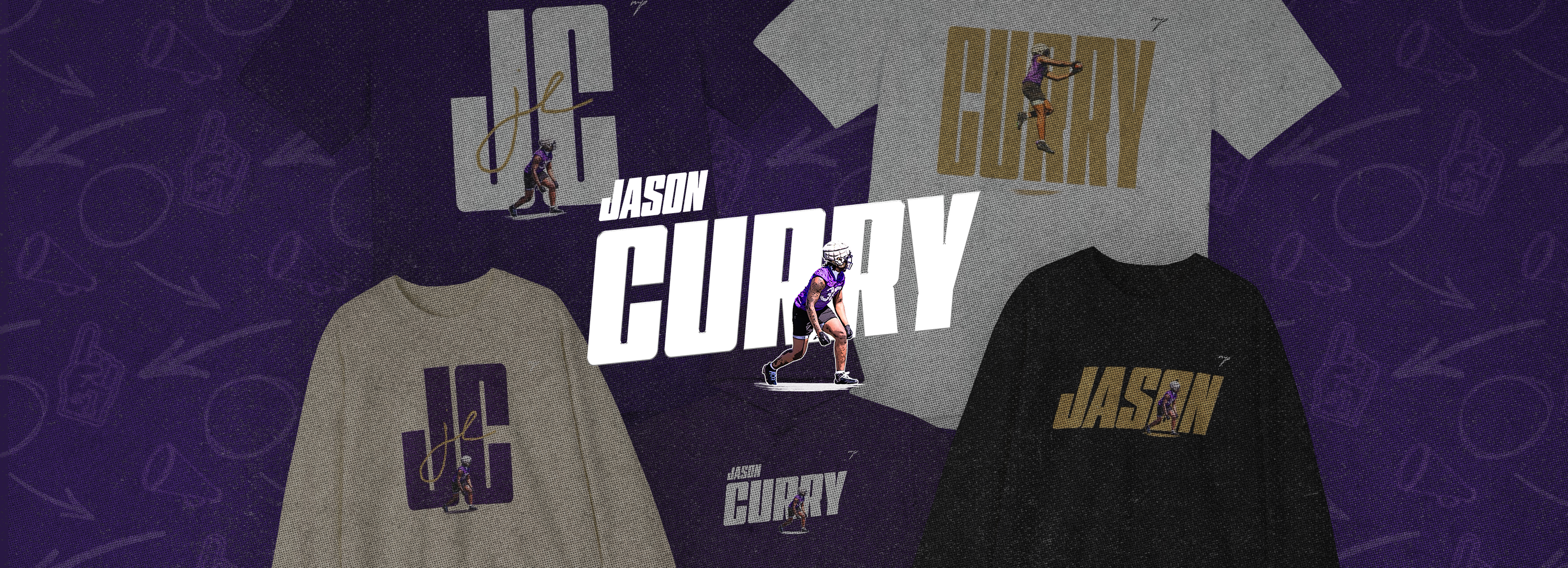 Jason Curry