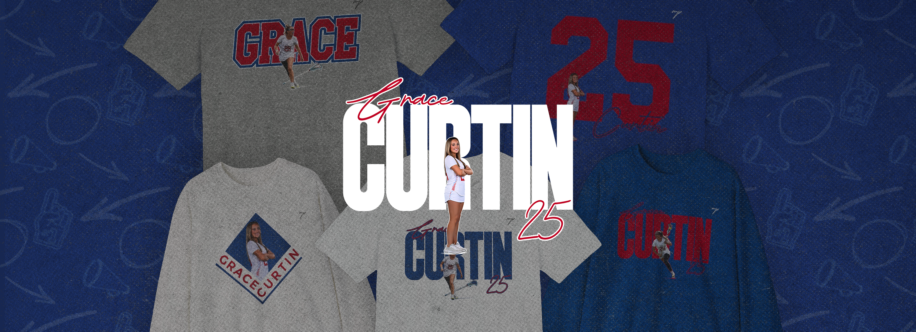Grace Curtin