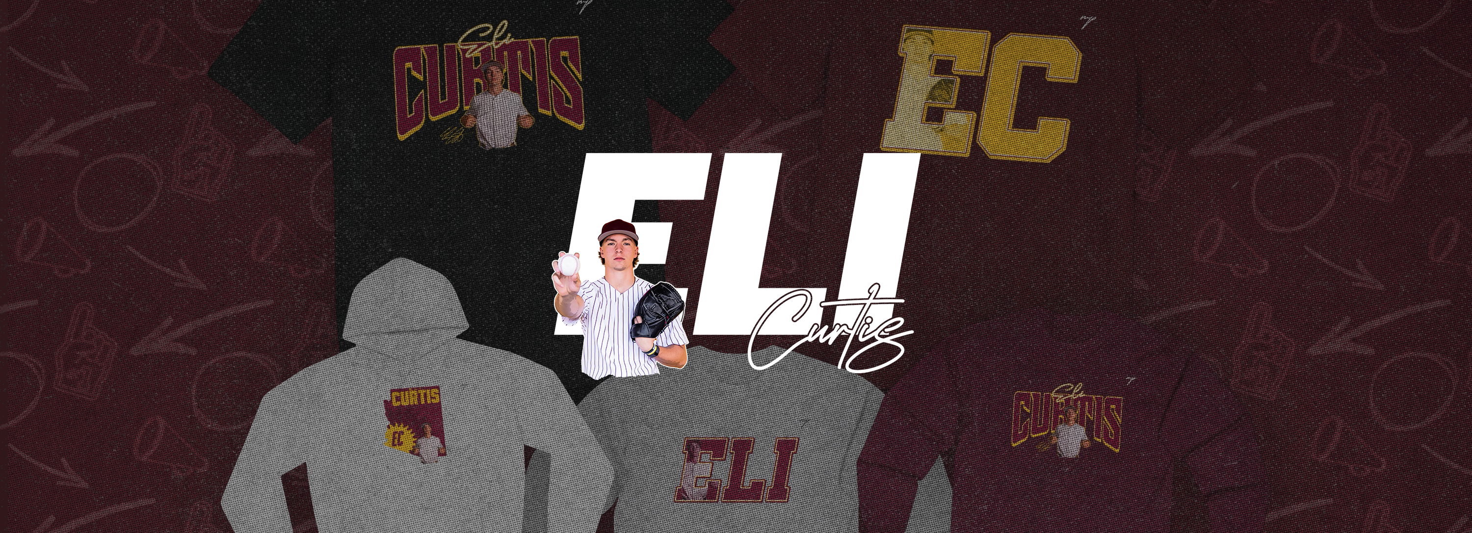 Eli Curtis