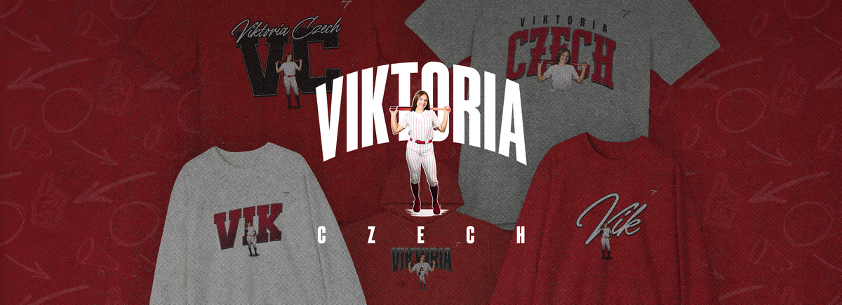 Viktoria Czech