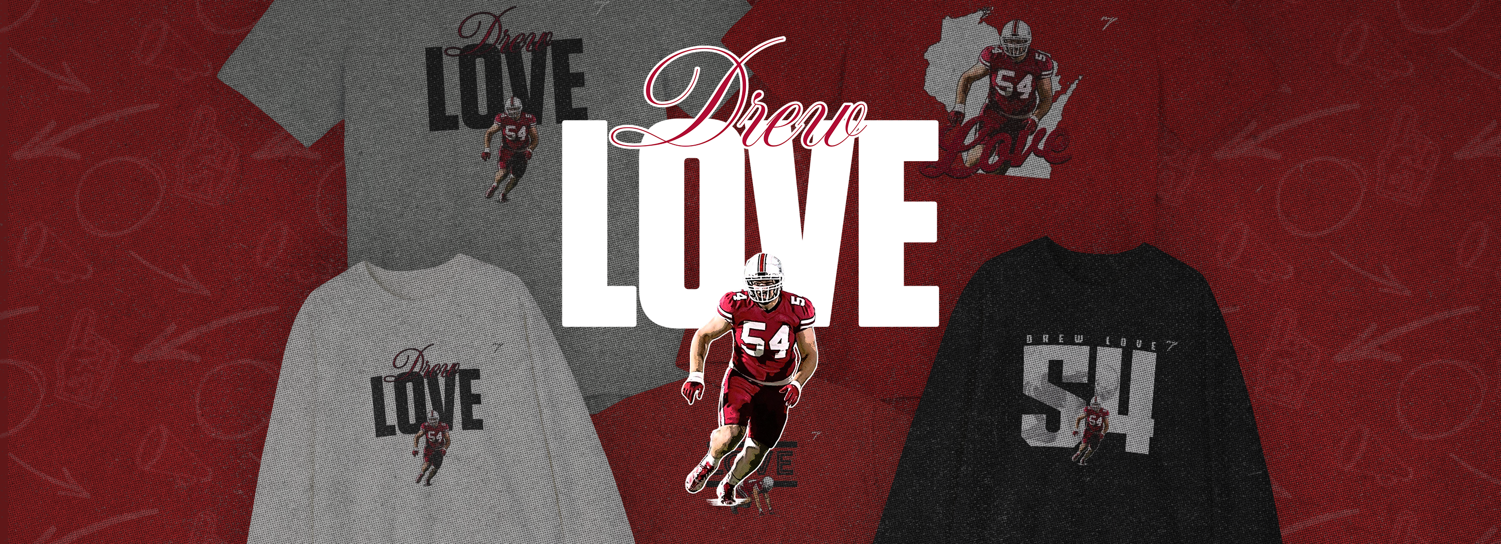 Drew Love