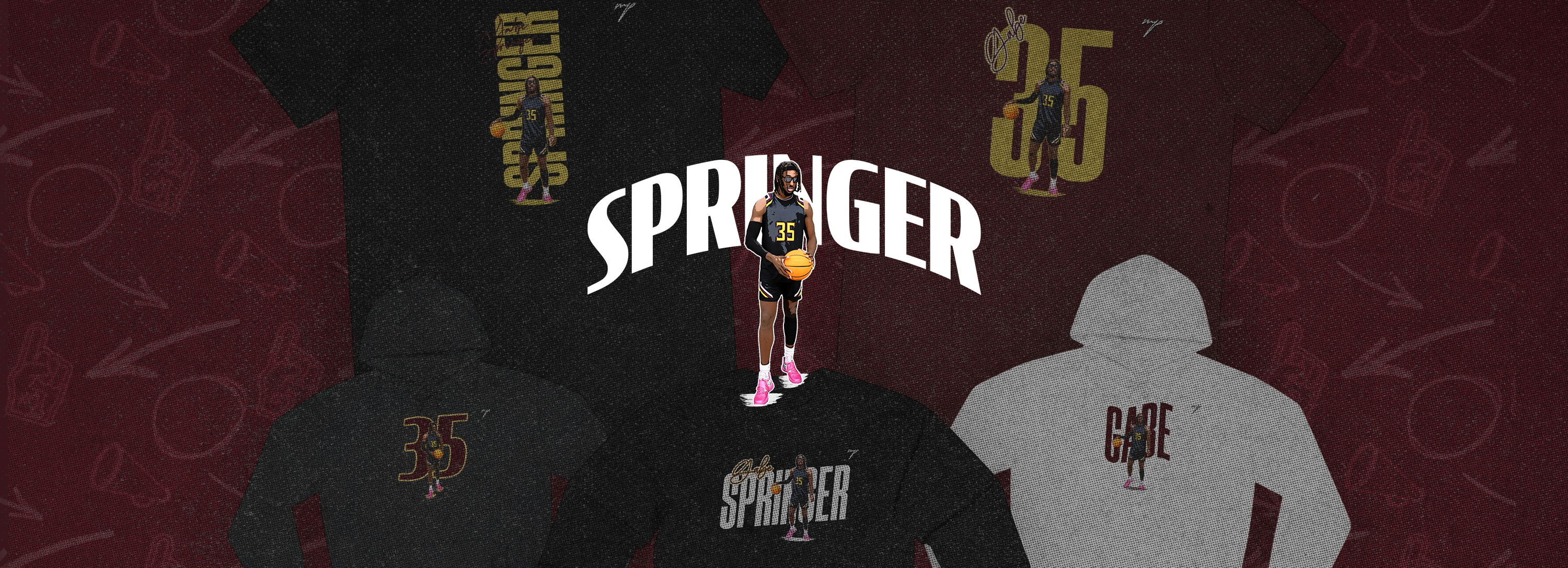 Gabe Springer