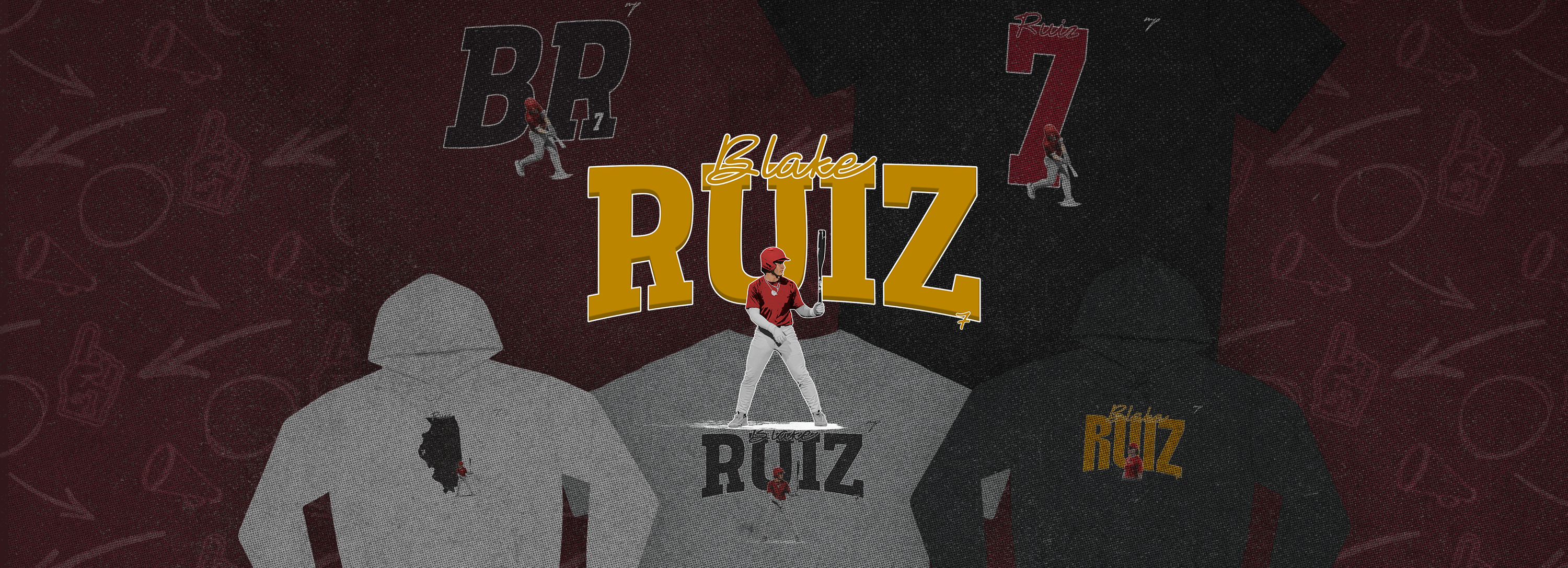 Blake Ruiz