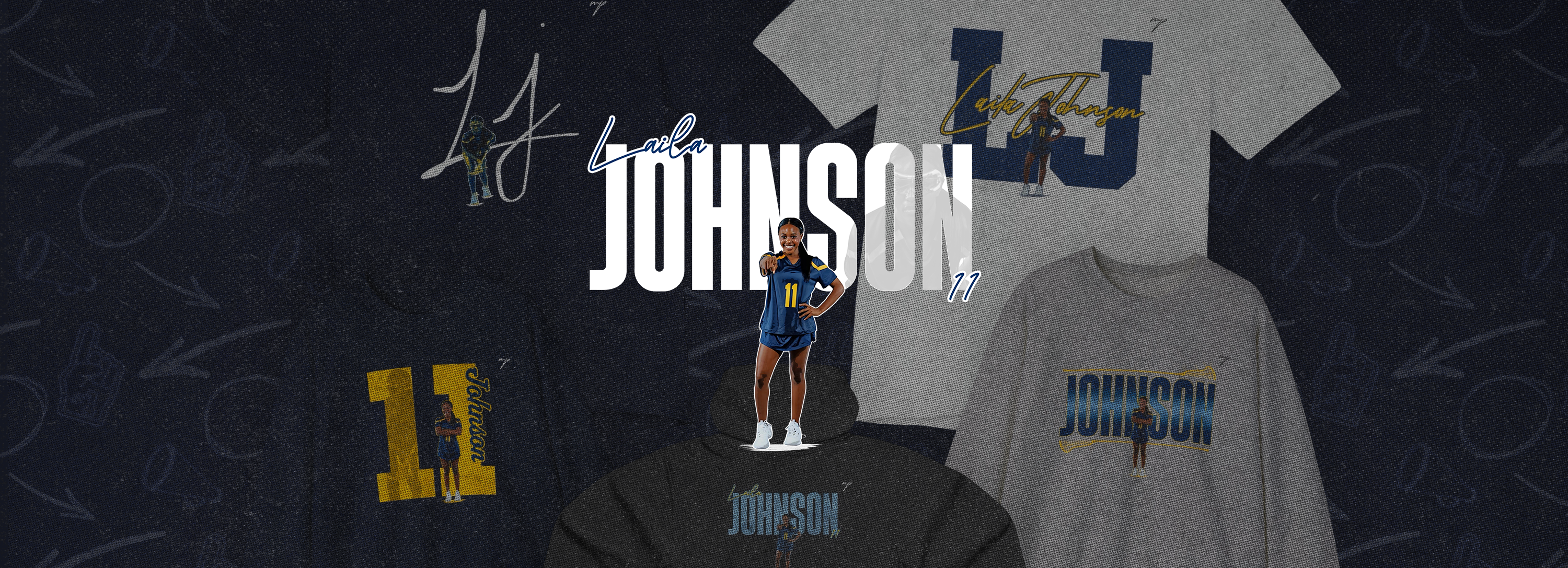 Laila Johnson