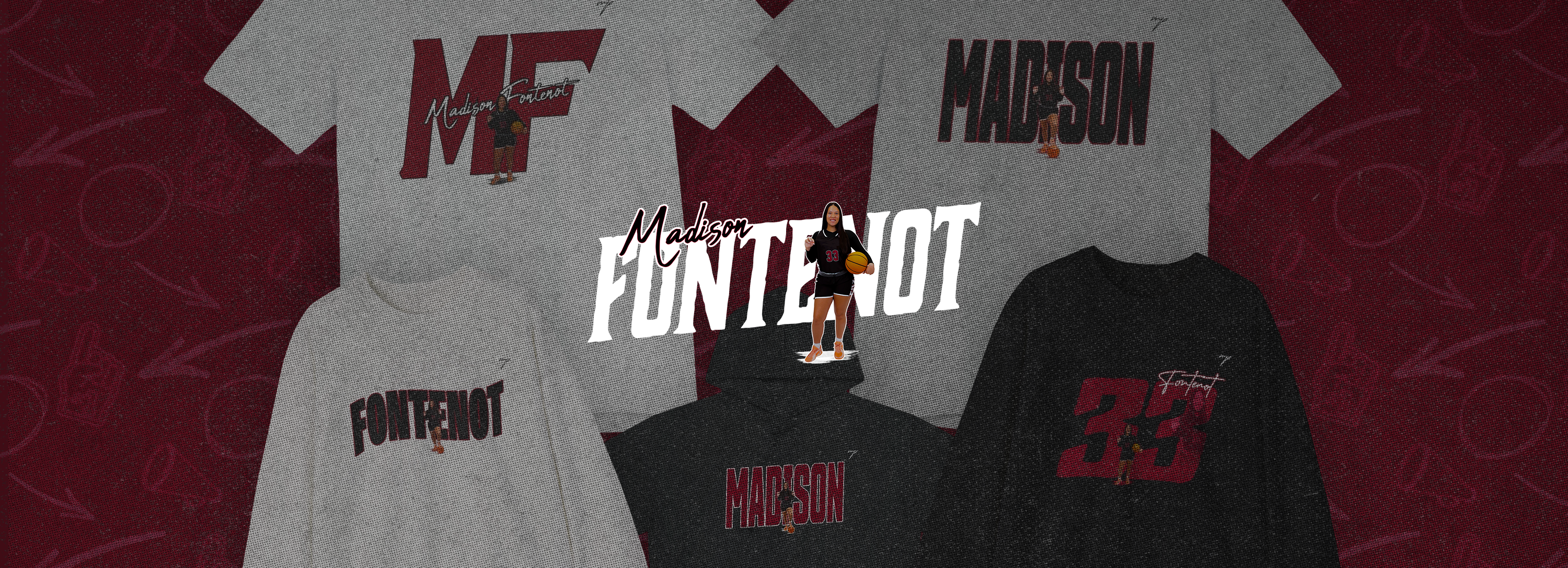 Madison Fontenot