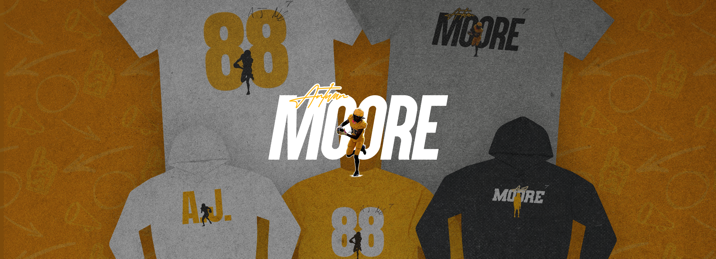 Antwan Moore