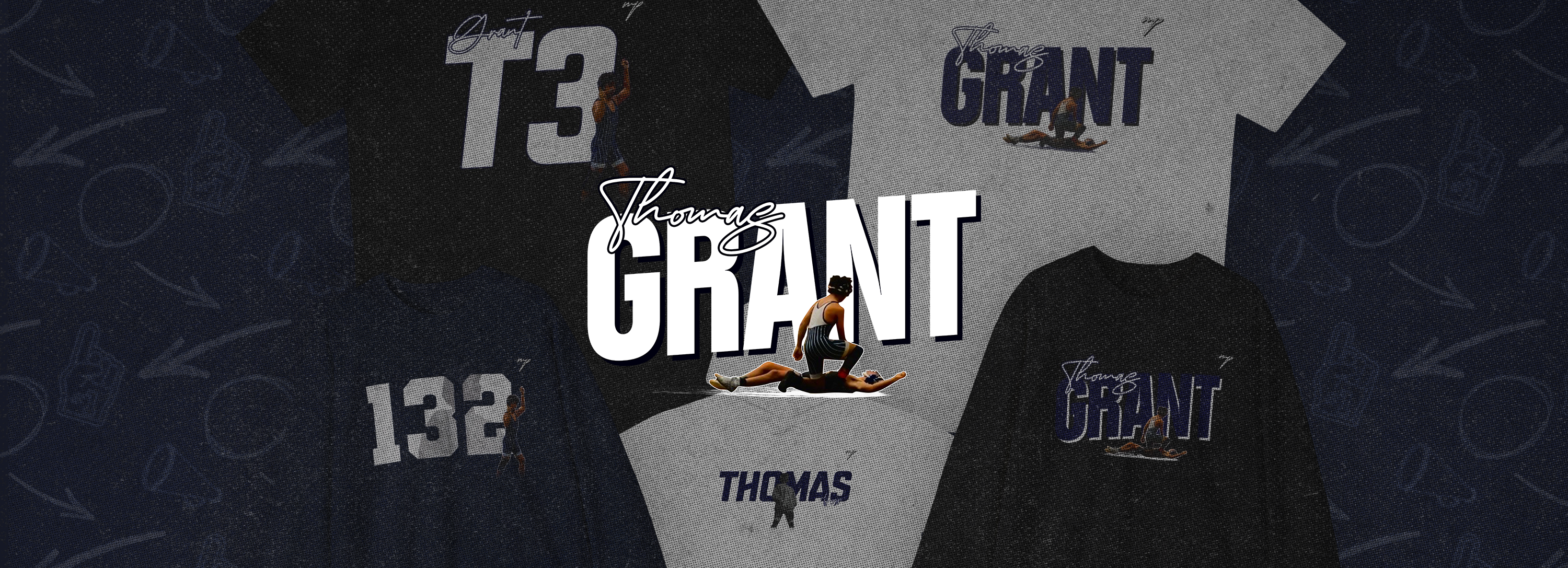 Thomas Grant
