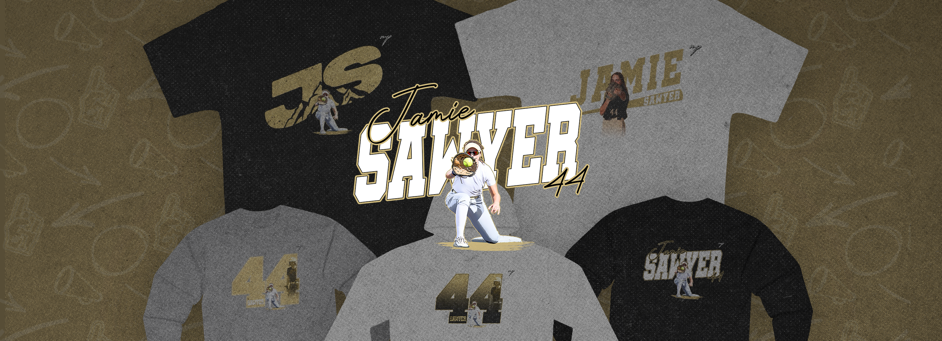 Jamie Sawyer
