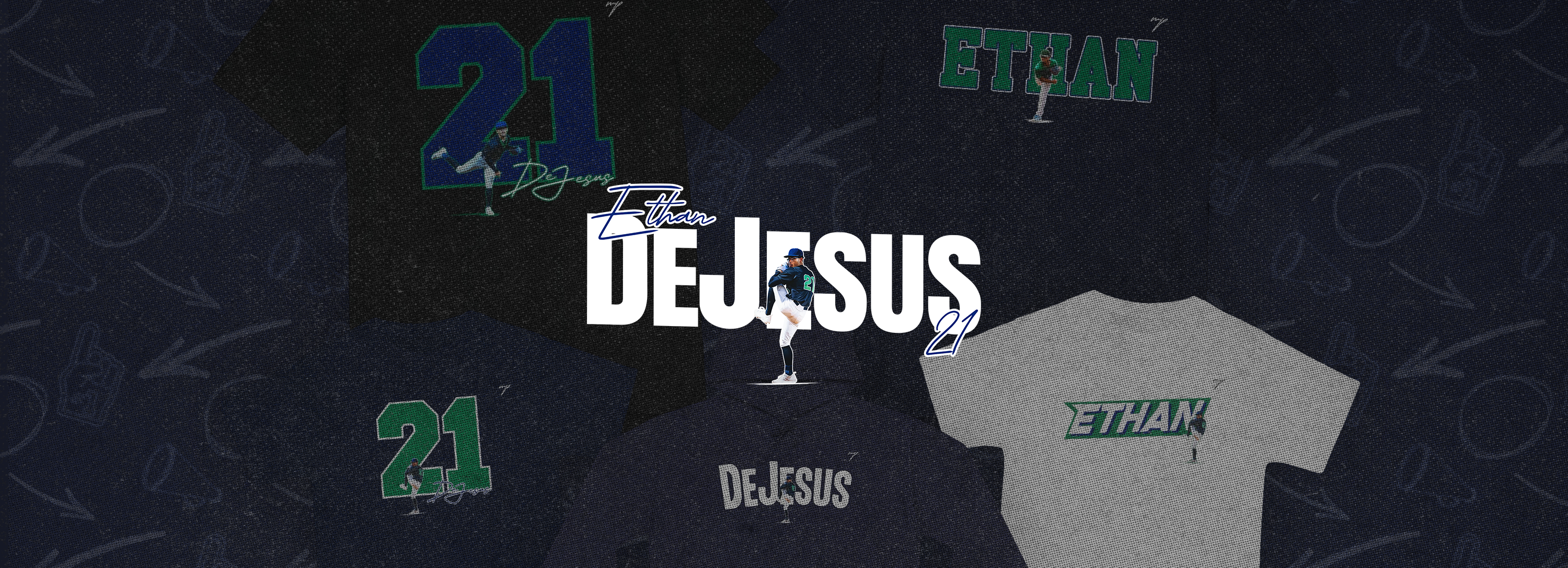 Ethan DeJesus